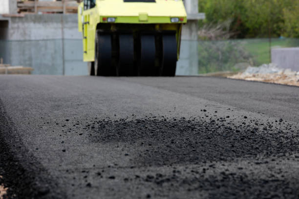 Reliable Pontiac, MI Driveway Pavers Solutions