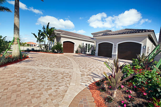 Reasons to Select Us for Your Driveway Paving Requirements in Pontiac, MI