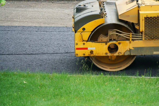 Best Affordable Driveway Pavers  in Pontiac, MI